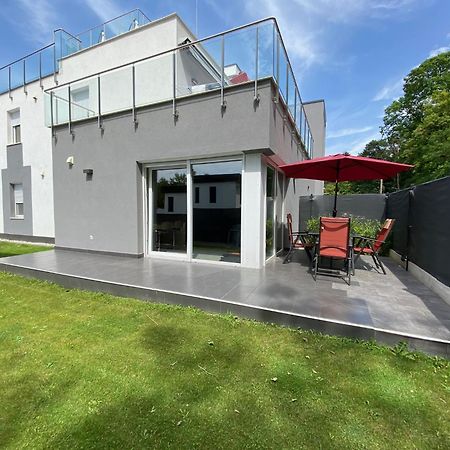 Forest Foeldvar Apartmanok By Bltn Balatonfoldvar Exterior photo