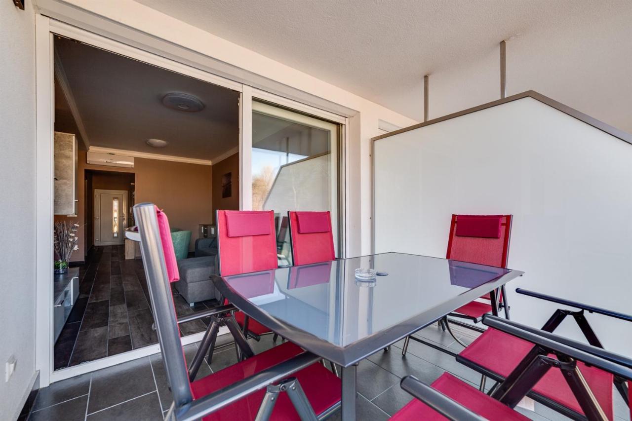 Forest Foeldvar Apartmanok By Bltn Balatonfoldvar Exterior photo