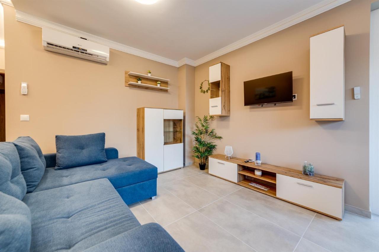 Forest Foeldvar Apartmanok By Bltn Balatonfoldvar Exterior photo