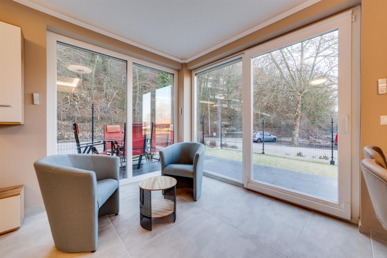 Forest Foeldvar Apartmanok By Bltn Balatonfoldvar Exterior photo