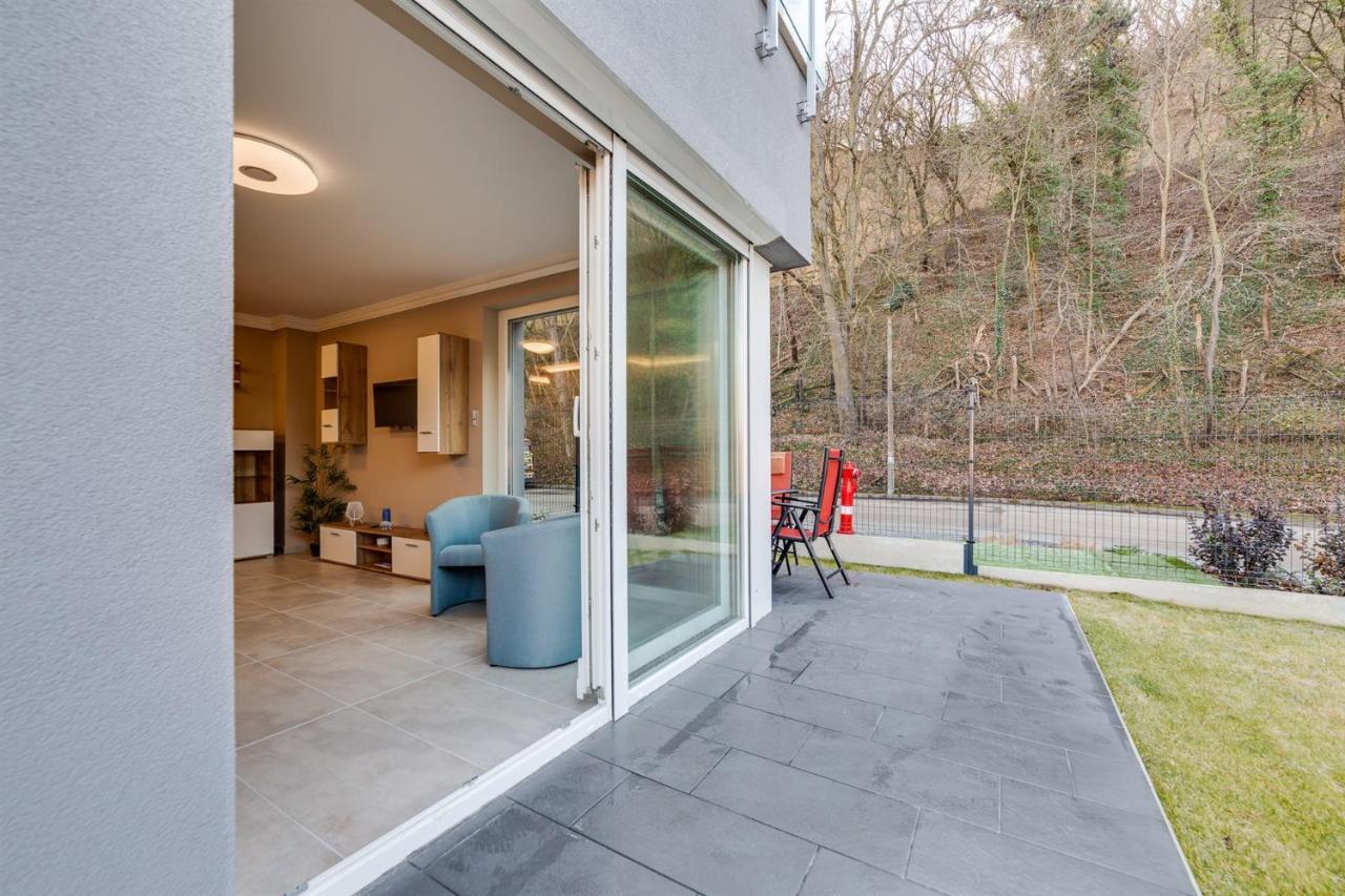 Forest Foeldvar Apartmanok By Bltn Balatonfoldvar Exterior photo