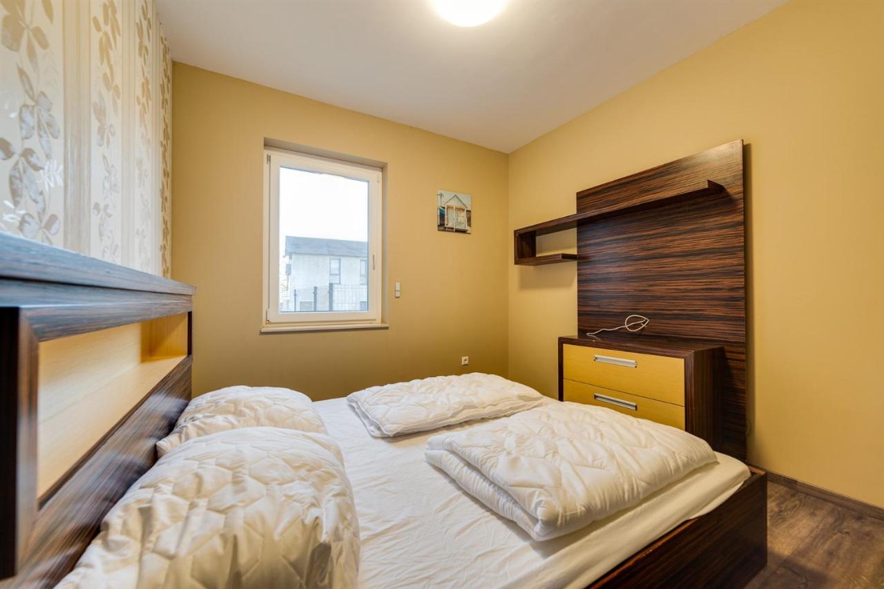 Forest Foeldvar Apartmanok By Bltn Balatonfoldvar Exterior photo