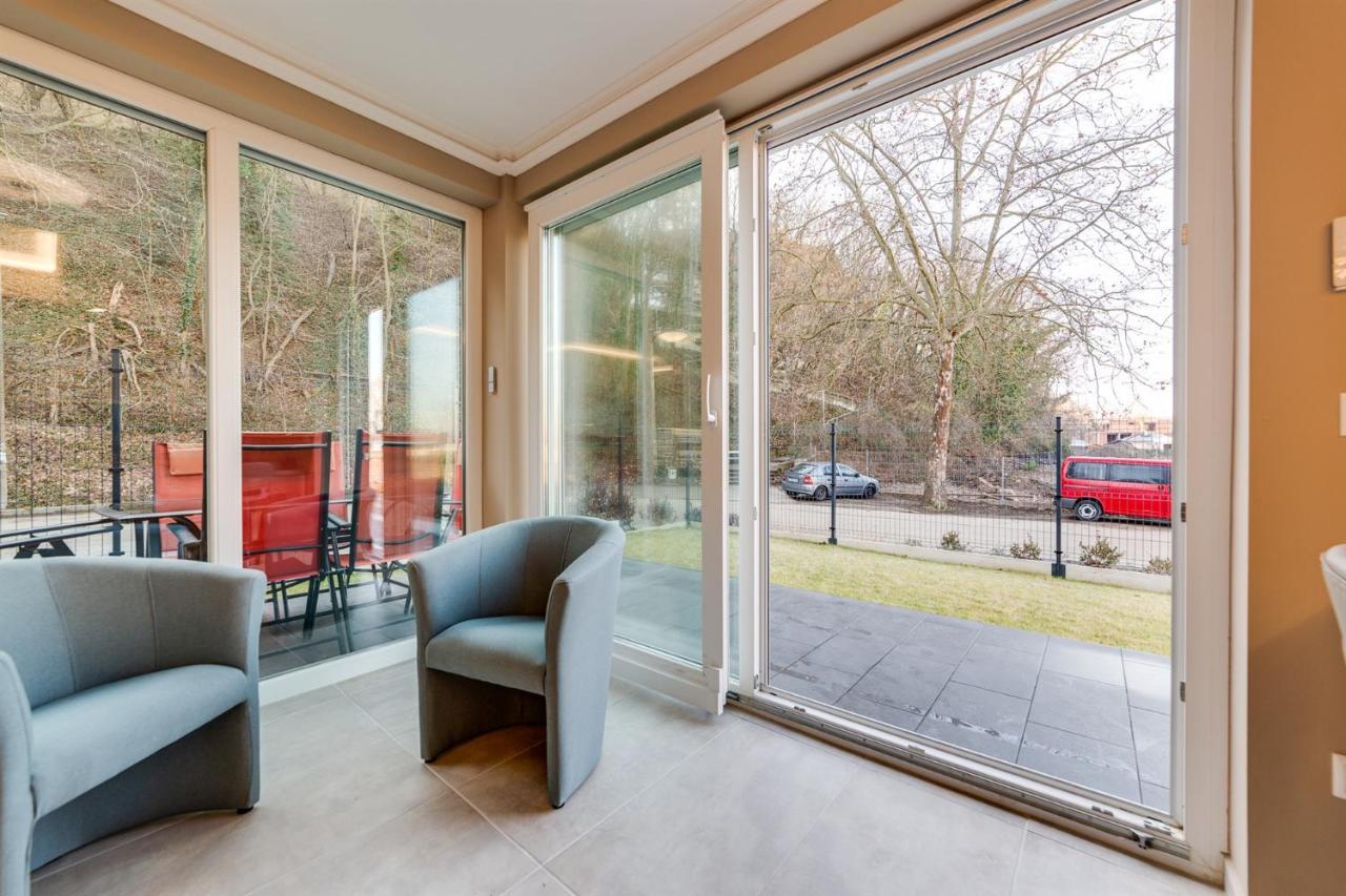 Forest Foeldvar Apartmanok By Bltn Balatonfoldvar Exterior photo