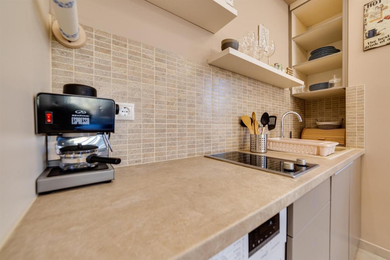 Forest Foeldvar Apartmanok By Bltn Balatonfoldvar Exterior photo