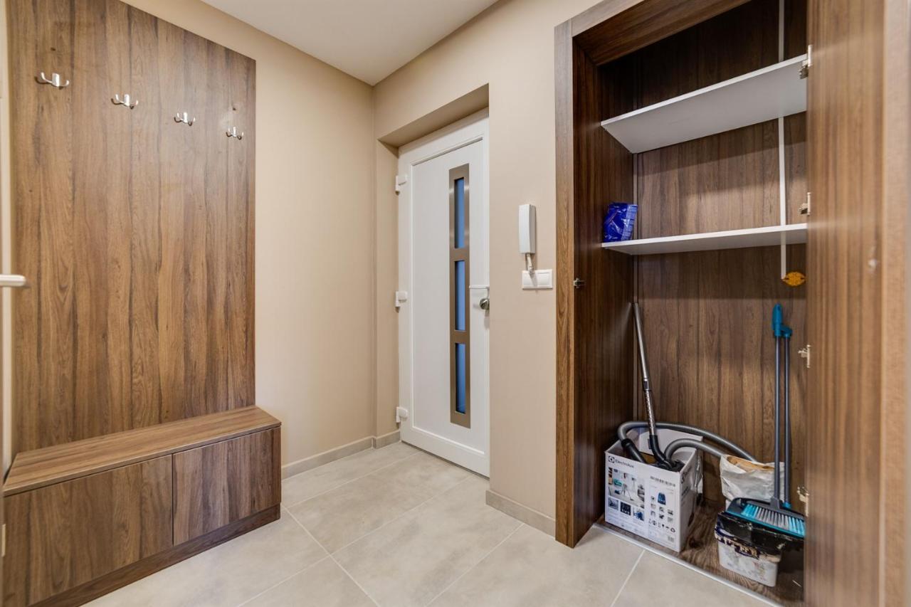 Forest Foeldvar Apartmanok By Bltn Balatonfoldvar Exterior photo