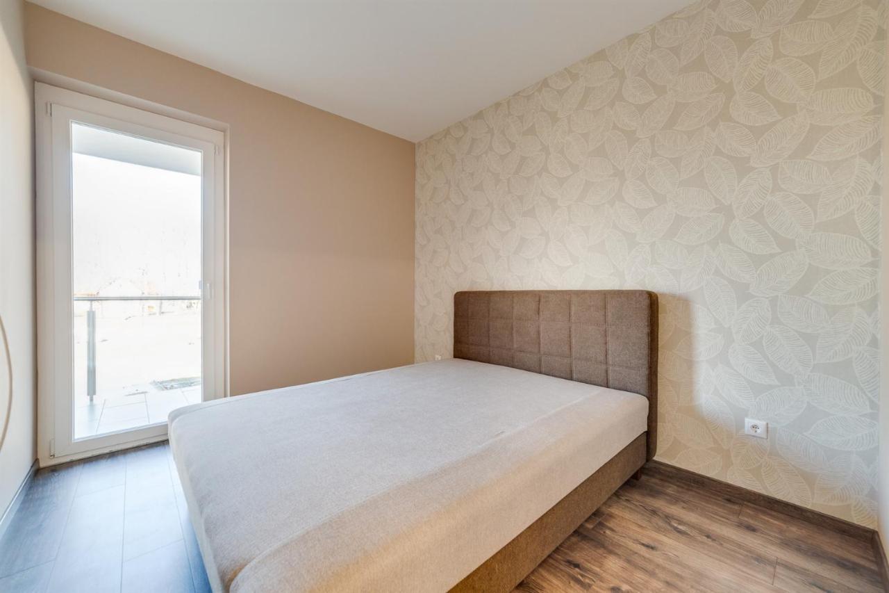 Forest Foeldvar Apartmanok By Bltn Balatonfoldvar Exterior photo