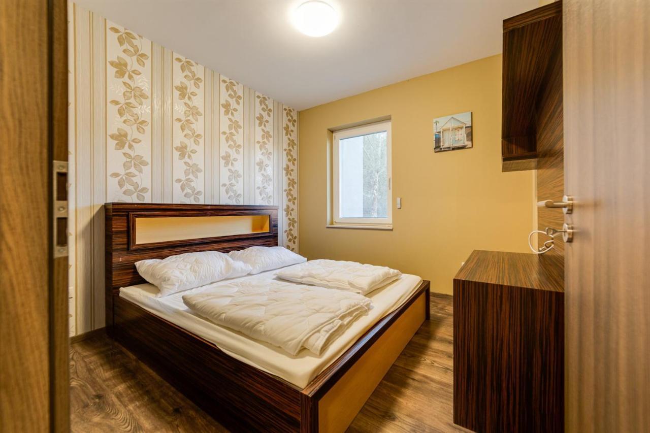 Forest Foeldvar Apartmanok By Bltn Balatonfoldvar Exterior photo