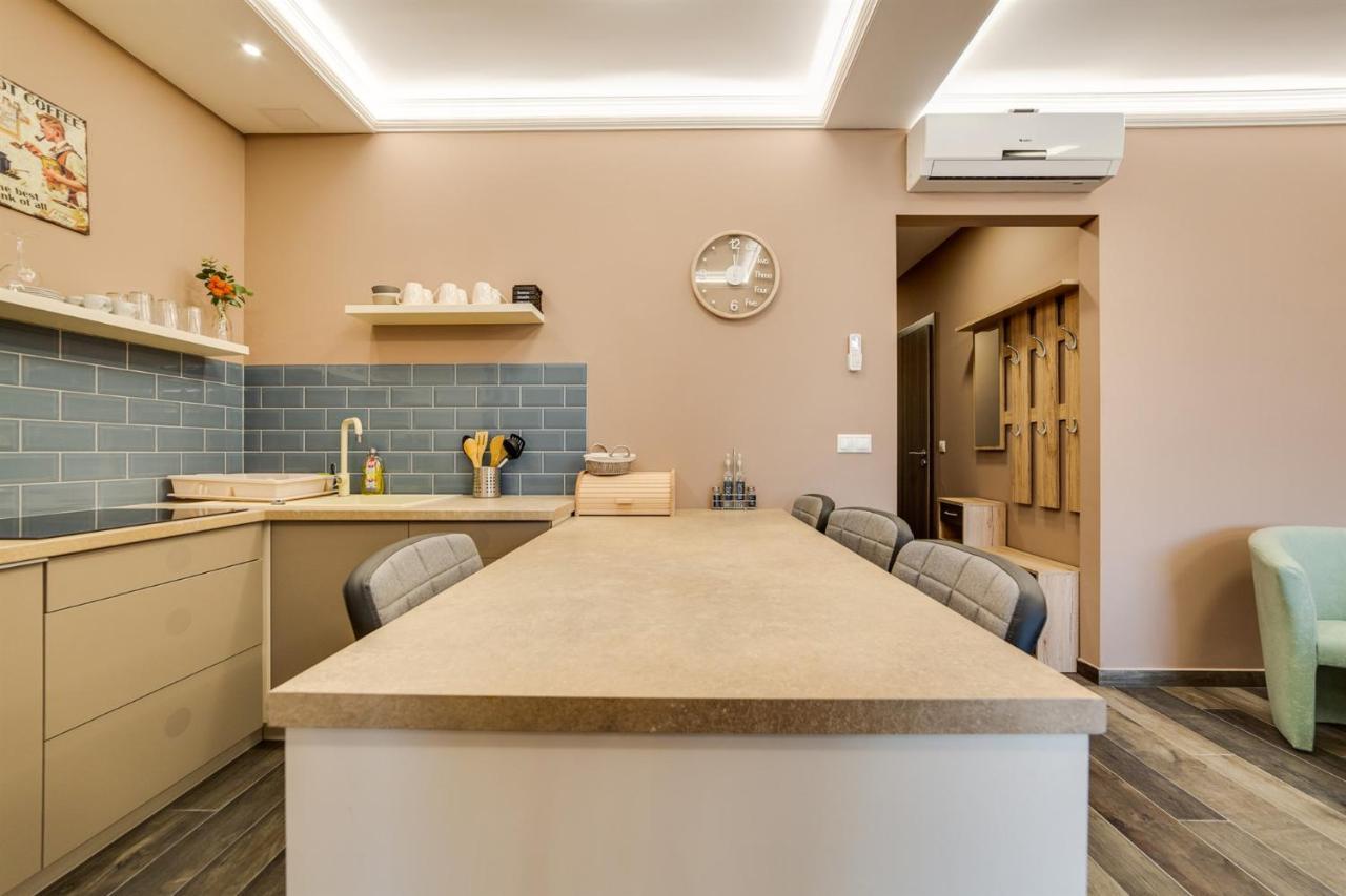 Forest Foeldvar Apartmanok By Bltn Balatonfoldvar Exterior photo